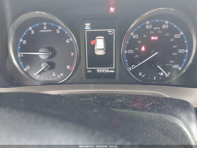 Aukcja sprzedaży 2018 Toyota Rav4 Limited, vin: JTMDFREV8JJ728234, numer aukcji: 44967512
