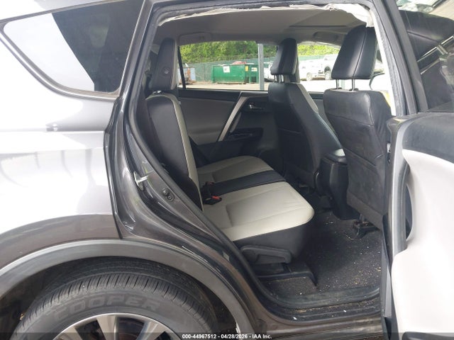 Aukcja sprzedaży 2018 Toyota Rav4 Limited, vin: JTMDFREV8JJ728234, numer aukcji: 44967512