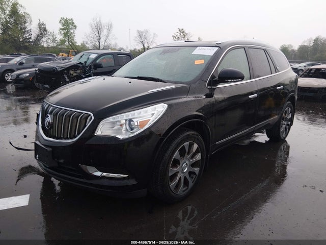 Продажа на аукционе авто 2017 Buick Enclave Premium, vin: 5GAKRCKD8HJ170663, номер лота: 44967514