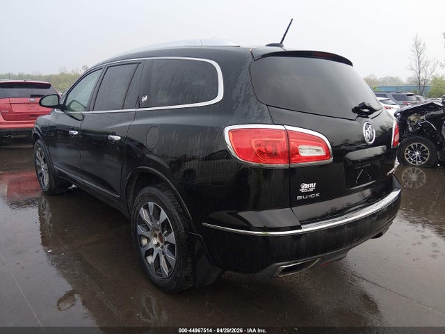 Продажа на аукционе авто 2017 Buick Enclave Premium, vin: 5GAKRCKD8HJ170663, номер лота: 44967514