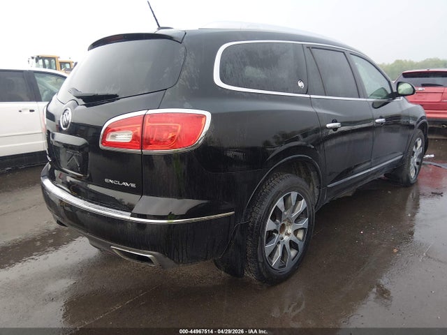 Продажа на аукционе авто 2017 Buick Enclave Premium, vin: 5GAKRCKD8HJ170663, номер лота: 44967514