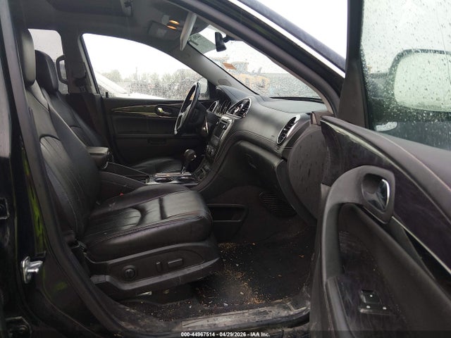 Продажа на аукционе авто 2017 Buick Enclave Premium, vin: 5GAKRCKD8HJ170663, номер лота: 44967514