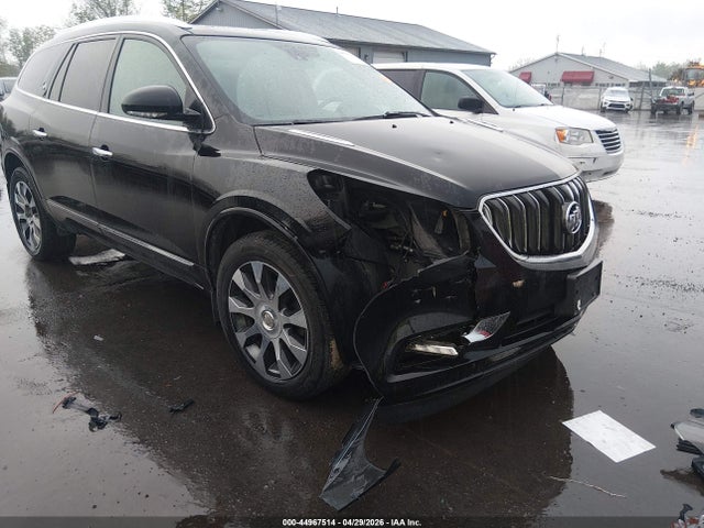 Продажа на аукционе авто 2017 Buick Enclave Premium, vin: 5GAKRCKD8HJ170663, номер лота: 44967514