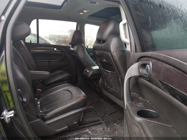 Продажа на аукционе авто 2017 Buick Enclave Premium, vin: 5GAKRCKD8HJ170663, номер лота: 44967514