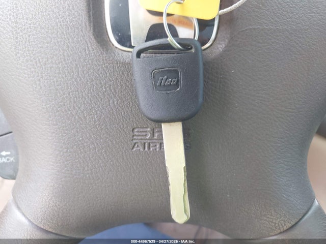 2005 Honda Accord 3.0 Ex მანქანა იყიდება აუქციონზე, vin: 1HGCM66815A010184, აუქციონის ნომერი: 44967529