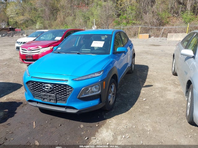 Aukcja sprzedaży 2019 Hyundai Kona Se, vin: KM8K1CAA0KU367423, numer aukcji: 44967533