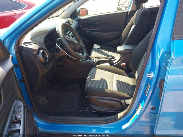 Aukcja sprzedaży 2019 Hyundai Kona Se, vin: KM8K1CAA0KU367423, numer aukcji: 44967533