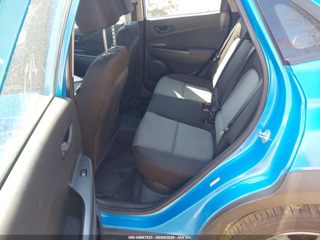Aukcja sprzedaży 2019 Hyundai Kona Se, vin: KM8K1CAA0KU367423, numer aukcji: 44967533