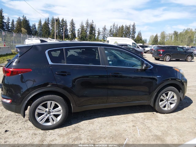 KIA Sportage Lx 2017 KNDPMCAC4H7215896 Image 14