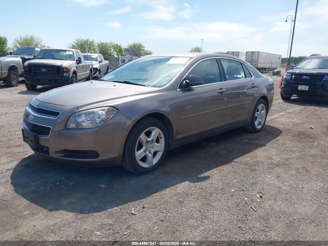 Продаж на аукціоні авто 2011 Chevrolet Malibu Ls, vin: 1G1ZB5E18BF183222, номер лоту: 44967547