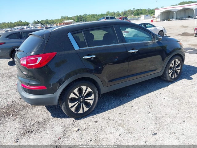 Aukcja sprzedaży 2011 Kia Sportage Sx, vin: KNDPC3A6XB7136866, numer aukcji: 44967550