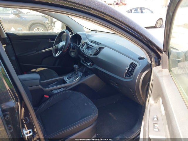 Aukcja sprzedaży 2011 Kia Sportage Sx, vin: KNDPC3A6XB7136866, numer aukcji: 44967550