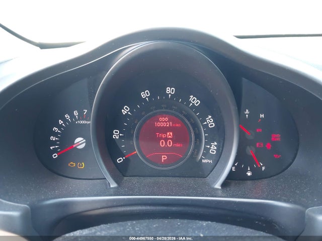 Aukcja sprzedaży 2011 Kia Sportage Sx, vin: KNDPC3A6XB7136866, numer aukcji: 44967550