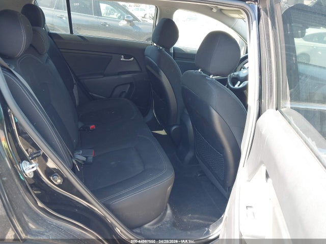 Aukcja sprzedaży 2011 Kia Sportage Sx, vin: KNDPC3A6XB7136866, numer aukcji: 44967550