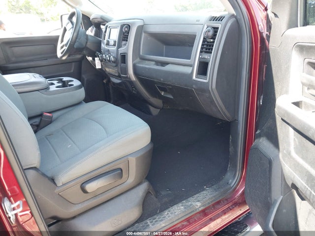 Продажа на аукционе авто 2018 Ram 1500 Express  4x4 6'4 Box, vin: 1C6RR7FG8JS199998, номер лота: 44967551