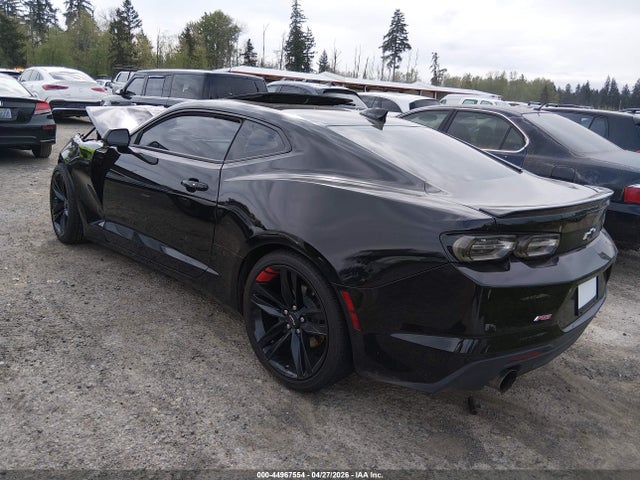 1G1FF1R71M0129121 Chevrolet Camaro Rwd Lt1