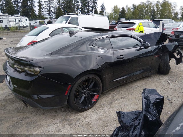1G1FF1R71M0129121 Chevrolet Camaro Rwd Lt1