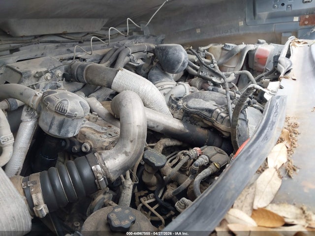 Продаж на аукціоні авто 2018 Ford F-750 Diesel, vin: 1FDXF7DE7JDF02263, номер лоту: 44967555