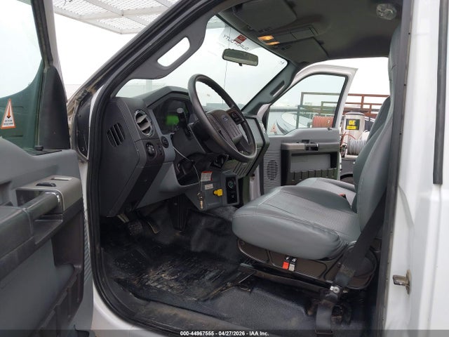 Продаж на аукціоні авто 2018 Ford F-750 Diesel, vin: 1FDXF7DE7JDF02263, номер лоту: 44967555