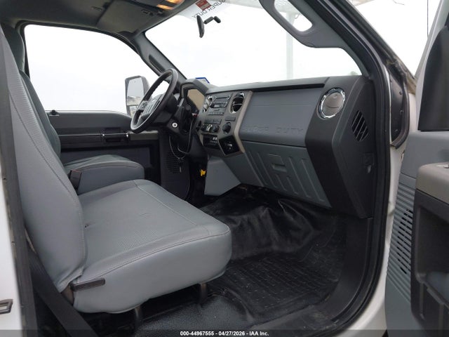 Продаж на аукціоні авто 2018 Ford F-750 Diesel, vin: 1FDXF7DE7JDF02263, номер лоту: 44967555