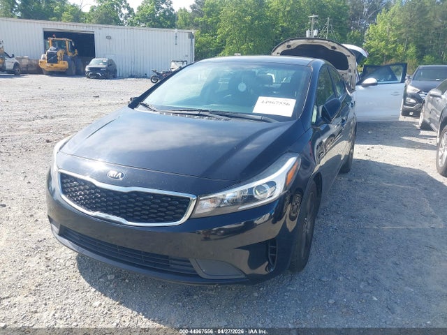 Aukcja sprzedaży 2018 Kia Forte Lx, vin: 3KPFL4A74JE244196, numer aukcji: 44967556