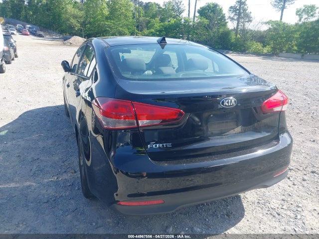 Aukcja sprzedaży 2018 Kia Forte Lx, vin: 3KPFL4A74JE244196, numer aukcji: 44967556