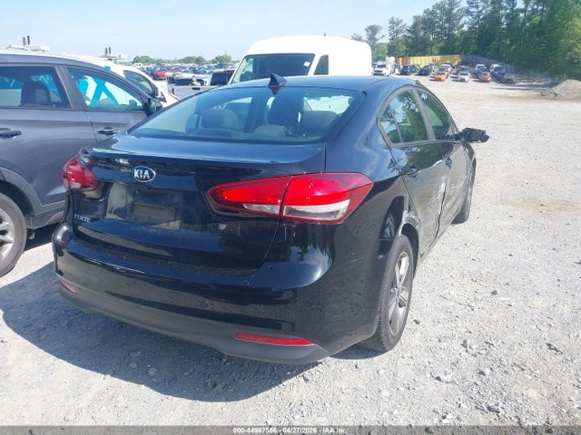 Aukcja sprzedaży 2018 Kia Forte Lx, vin: 3KPFL4A74JE244196, numer aukcji: 44967556