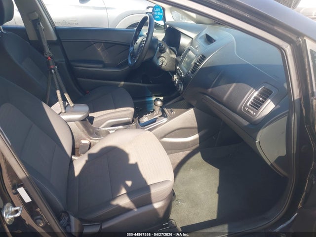 Aukcja sprzedaży 2018 Kia Forte Lx, vin: 3KPFL4A74JE244196, numer aukcji: 44967556