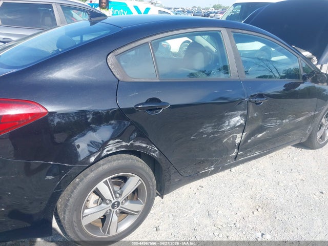 Aukcja sprzedaży 2018 Kia Forte Lx, vin: 3KPFL4A74JE244196, numer aukcji: 44967556