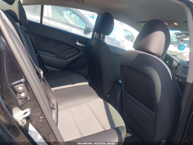 Aukcja sprzedaży 2018 Kia Forte Lx, vin: 3KPFL4A74JE244196, numer aukcji: 44967556