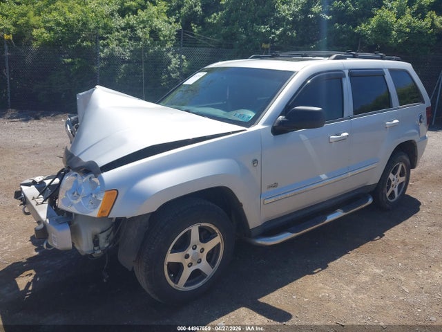 Aukcja sprzedaży 2006 Jeep Grand Cherokee Laredo, vin: 1J8GR48K06C320548, numer aukcji: 44967559