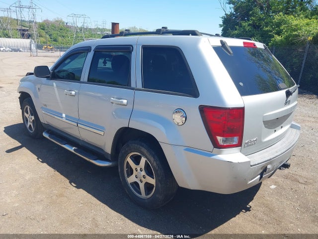 Aukcja sprzedaży 2006 Jeep Grand Cherokee Laredo, vin: 1J8GR48K06C320548, numer aukcji: 44967559