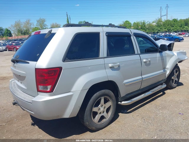Aukcja sprzedaży 2006 Jeep Grand Cherokee Laredo, vin: 1J8GR48K06C320548, numer aukcji: 44967559