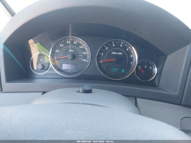 Aukcja sprzedaży 2006 Jeep Grand Cherokee Laredo, vin: 1J8GR48K06C320548, numer aukcji: 44967559