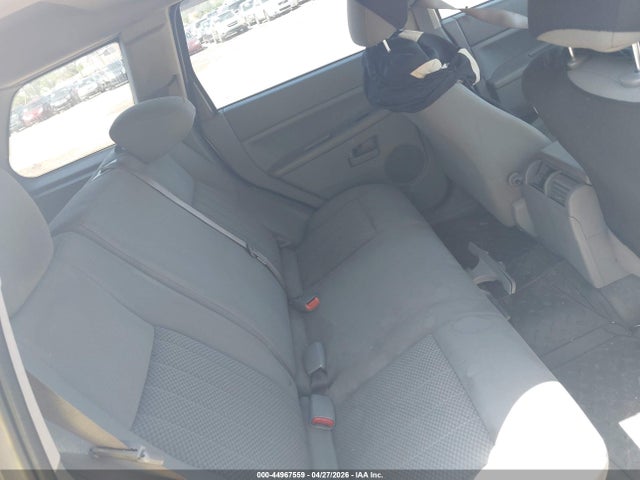 Aukcja sprzedaży 2006 Jeep Grand Cherokee Laredo, vin: 1J8GR48K06C320548, numer aukcji: 44967559