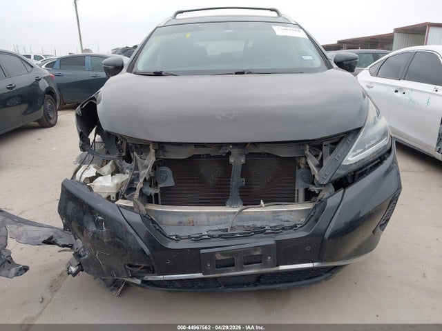 Aukcja sprzedaży 2019 Nissan Murano Sl, vin: 5N1AZ2MJ9KN131146, numer aukcji: 44967562