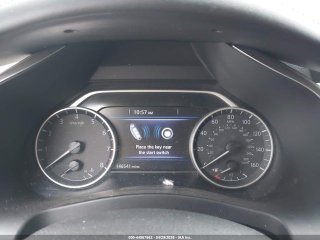 Aukcja sprzedaży 2019 Nissan Murano Sl, vin: 5N1AZ2MJ9KN131146, numer aukcji: 44967562