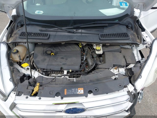 44967567 :رقم المزاد ، 1FMCU9GD9JUD12760 vin ، 2018 Ford Escape Se مزاد بيع