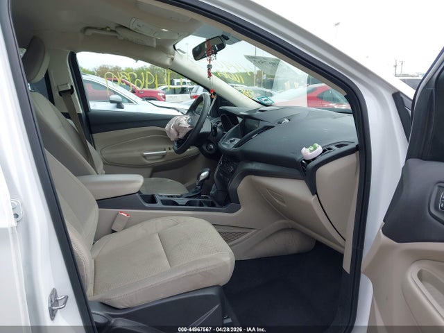 44967567 :رقم المزاد ، 1FMCU9GD9JUD12760 vin ، 2018 Ford Escape Se مزاد بيع