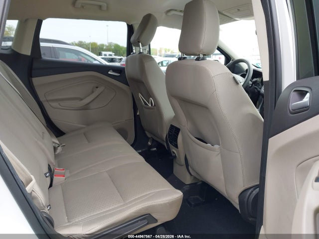 44967567 :رقم المزاد ، 1FMCU9GD9JUD12760 vin ، 2018 Ford Escape Se مزاد بيع