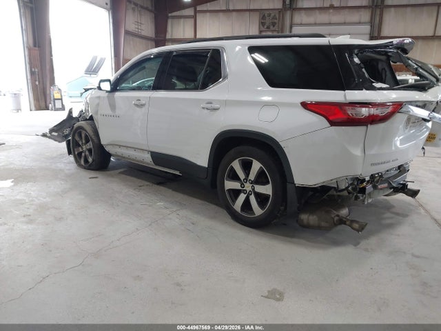 Продажа на аукционе авто 2019 Chevrolet Traverse 3lt, vin: 1GNEVHKW7KJ212941, номер лота: 44967569