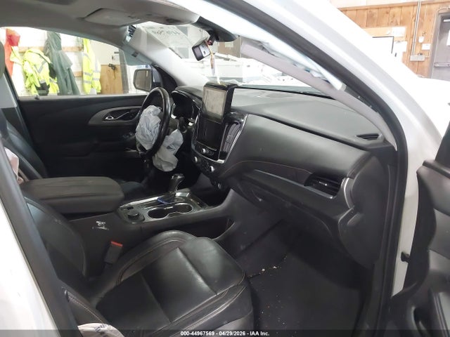 Продажа на аукционе авто 2019 Chevrolet Traverse 3lt, vin: 1GNEVHKW7KJ212941, номер лота: 44967569