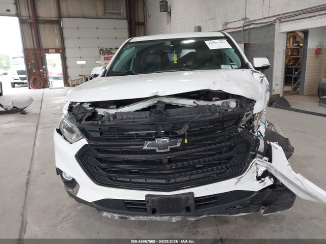 Продажа на аукционе авто 2019 Chevrolet Traverse 3lt, vin: 1GNEVHKW7KJ212941, номер лота: 44967569