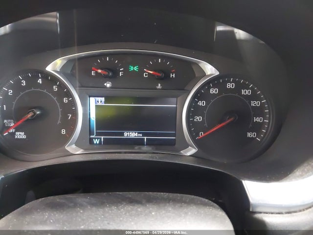 Продажа на аукционе авто 2019 Chevrolet Traverse 3lt, vin: 1GNEVHKW7KJ212941, номер лота: 44967569