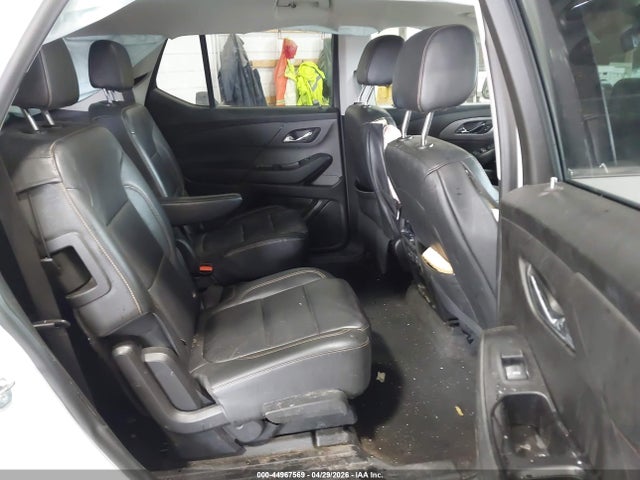 Продажа на аукционе авто 2019 Chevrolet Traverse 3lt, vin: 1GNEVHKW7KJ212941, номер лота: 44967569