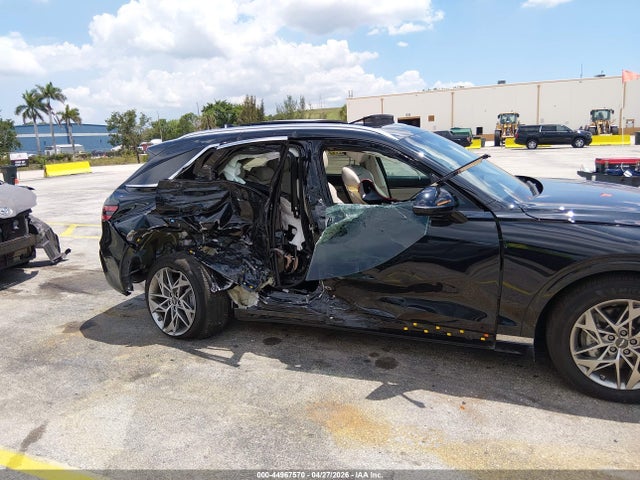 Продажа на аукционе авто 2025 Genesis Gv70 2.5t Awd, vin: KMUMADTB9SU175780, номер лота: 44967570