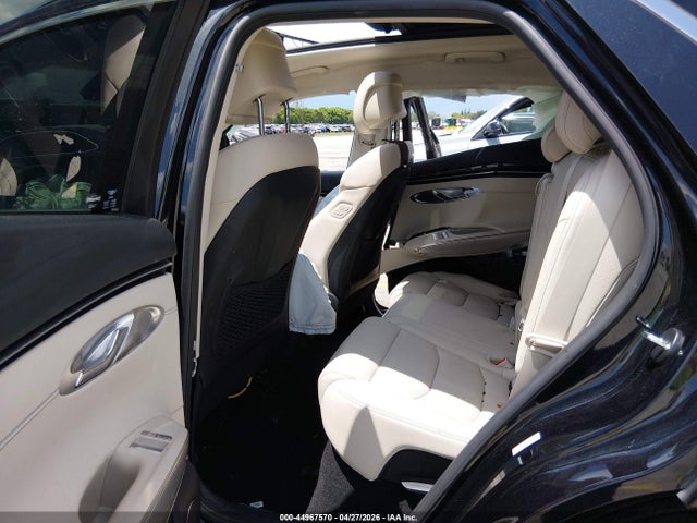 Продажа на аукционе авто 2025 Genesis Gv70 2.5t Awd, vin: KMUMADTB9SU175780, номер лота: 44967570