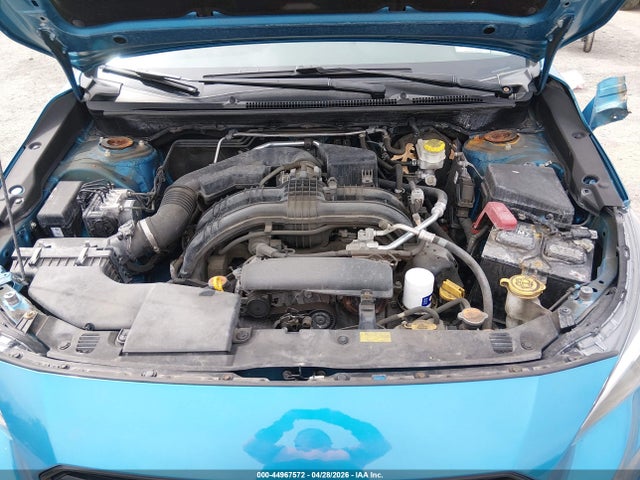 Aukcja sprzedaży 2018 Subaru Impreza 2.0i Sport, vin: 4S3GKAK63J1606307, numer aukcji: 44967572