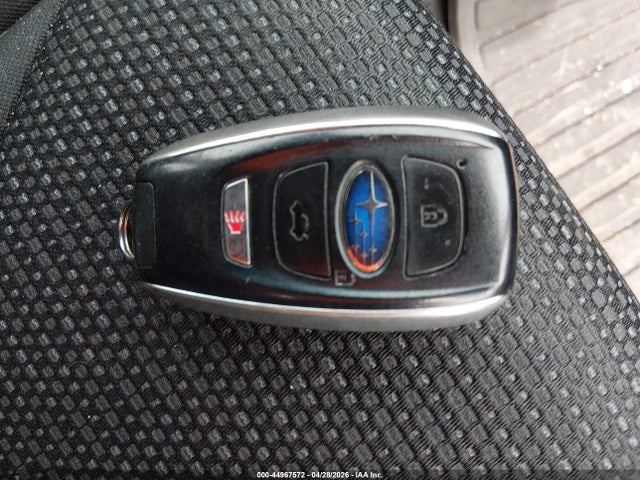 Aukcja sprzedaży 2018 Subaru Impreza 2.0i Sport, vin: 4S3GKAK63J1606307, numer aukcji: 44967572