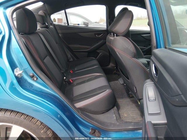 Aukcja sprzedaży 2018 Subaru Impreza 2.0i Sport, vin: 4S3GKAK63J1606307, numer aukcji: 44967572